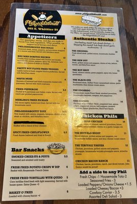 Hey Hey Bar & Grill by null