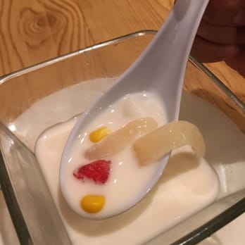 Thai North - ABC dessert is the best ever - Thai Near Me - Brighton, Massachusetts Thai North - ABC dessert is the best ever - Thai Near Me - Brighton, Massachusetts