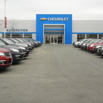 AutoNation Chevrolet Laurel - Car Dealers Near Me - Laurel, Maryland AutoNation Chevrolet Laurel - Car Dealers Near Me - Laurel, Maryland
