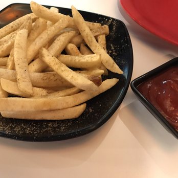 India Bistro-Goan - Indian-spiced French fries - Indian Near Me - Plainfield, Indiana India Bistro-Goan - Indian-spiced French fries - Indian Near Me - Plainfield, Indiana