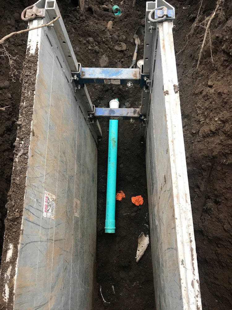 Slide of Sewer Surgeons Nw