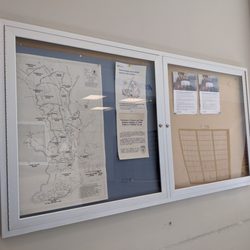 US Post Office - United States Postal Service