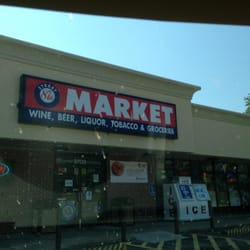 87th Street Market