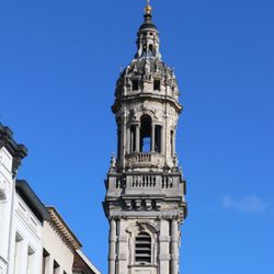 Sint-Carolus Borromeuskerk
