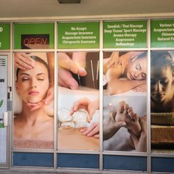 7 Stars Body and Feet Therapy