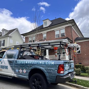 TopDown Roofing - Roofing Near Me - Nashville, Tennessee TopDown Roofing - Roofing Near Me - Nashville, Tennessee
