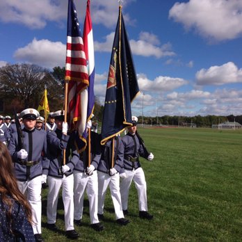 Missouri Military Academy - Color guard at a review weekend - Middle Schools & High Schools Near Me - Mexico, Missouri Missouri Military Academy - Color guard at a review weekend - Middle Schools & High Schools Near Me - Mexico, Missouri