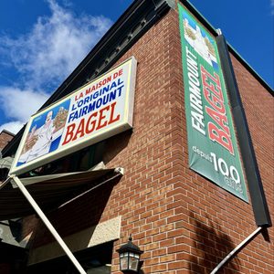Fairmount Bagel on Yelp