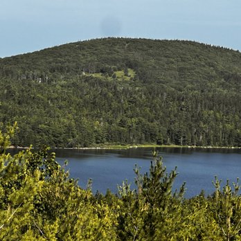 Acadia National Park - Parks Near Me - Bar Harbor, Maine