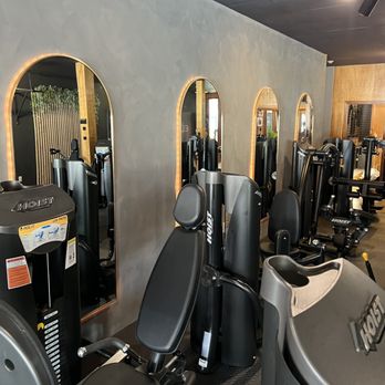 Elysium Wellness Club - some of the machines - Gyms Near Me - Reno, Nevada Elysium Wellness Club - some of the machines - Gyms Near Me - Reno, Nevada