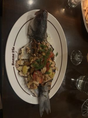 Bonne Vie Cafe and Bistro by null