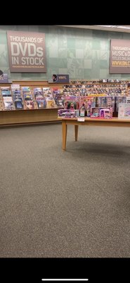 Barnes & Noble by null