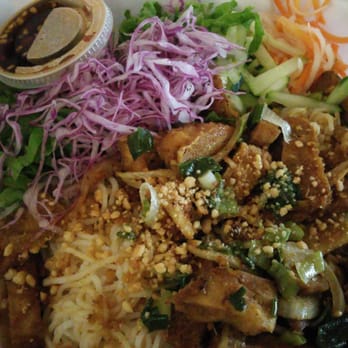 Lai Sinh Cuisine - Veggie tofu - Vietnamese Near Me - Converse, Texas