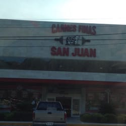 Carnes Finas San Juan