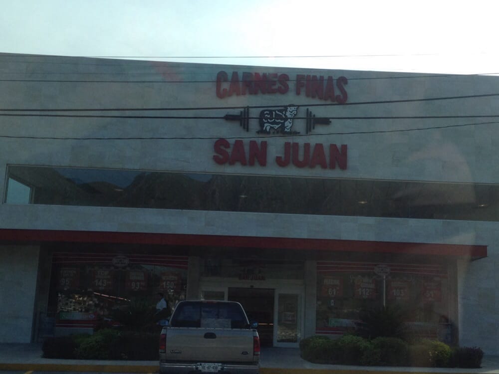 Carnes Finas San Juan