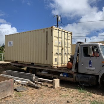 Vigue Enterprises - 20 foot container - Towing Near Me Vigue Enterprises - 20 foot container - Towing Near Me
