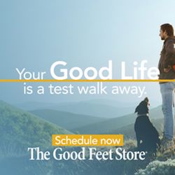 The Good Feet Store