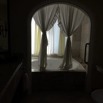 Casa Velas - Jacuzzi and shower in bathroom - Hotels Near Me - Puerto Vallarta, JAL Casa Velas - Jacuzzi and shower in bathroom - Hotels Near Me - Puerto Vallarta, JAL