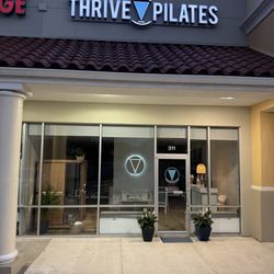 Thrive at Night