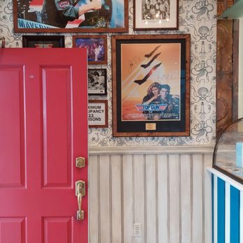 High-Pie - Themed Cafes Near Me - Oceanside, California