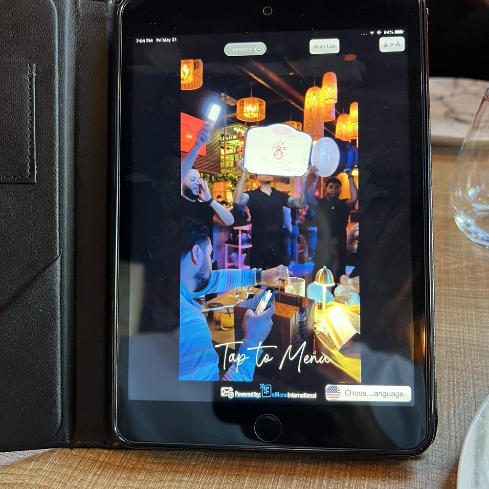 Mamajuana - Digital Menu - Latin American Near Me - Philadelphia, Pennsylvania