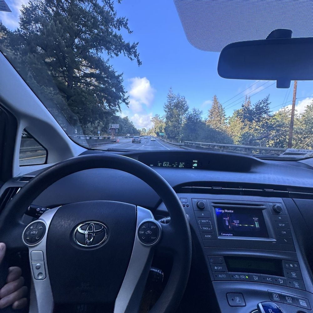 Auto One - Interior - Car Dealers Near Me - Santa Cruz, California