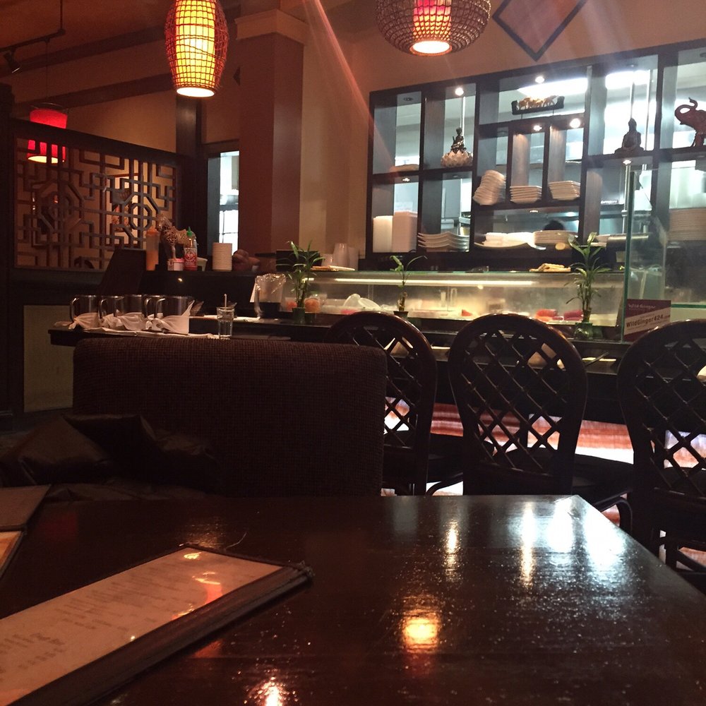 Wild Ginger - Chinese Near Me - Rockville Centre, New York Wild Ginger - Chinese Near Me - Rockville Centre, New York