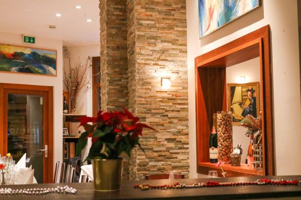 Restaurant Sorriso by null