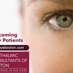 Ophthalmic Consultants of Boston