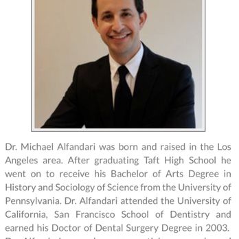 Michael Alfandari, DDS - Endodontists Near Me - Agoura Hills, California Michael Alfandari, DDS - Endodontists Near Me - Agoura Hills, California