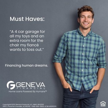 Heidi Harris - Geneva Financial - Mortgage Lenders Near Me Heidi Harris - Geneva Financial - Mortgage Lenders Near Me