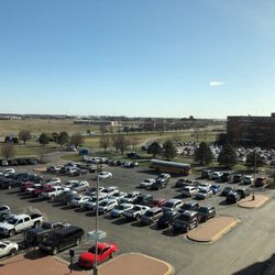 Olathe Health - Great view