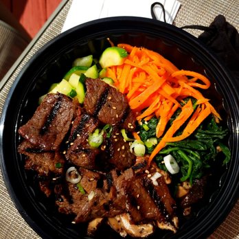 Bulbap Grill - Kalbi Bowl - Korean Near Me - Marlboro, New Jersey Bulbap Grill - Kalbi Bowl - Korean Near Me - Marlboro, New Jersey