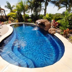 Premier Pools & Spas - Gulf Coast