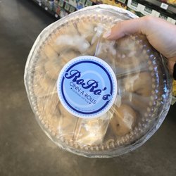 Found at central market!