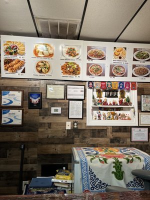 Himalayan Kitchen by null