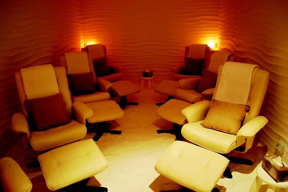 SALTS OF THE EARTH MOONEE PONDS 767 Mount Alexander Rd, Moonee