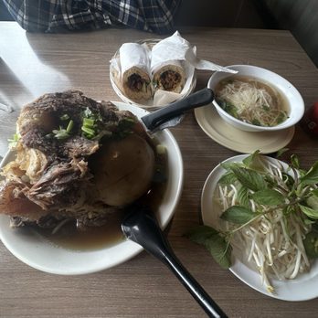 Bone & Broth - Vietnamese Near Me - Ontario, California Bone & Broth - Vietnamese Near Me - Ontario, California