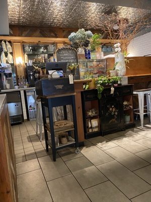 Rosecrans Florist & Café by null