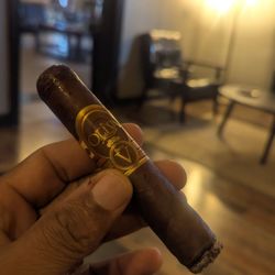 Smokers Abbey