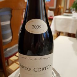 Hôtel-Restaurant de la Tête Noire