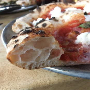 Bar Rosa - Look at that crust - Bars Near Me - Tacoma, Washington Bar Rosa - Look at that crust - Bars Near Me - Tacoma, Washington