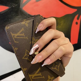 The Nail Boss - Gel Acrylic- by Tammy - Nail Salons Near Me - Stanton, California The Nail Boss - Gel Acrylic- by Tammy - Nail Salons Near Me - Stanton, California