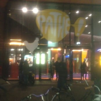 PATHÉ ! - Cinema Near Me - Haarlem, New Hampshire PATHÉ ! - Cinema Near Me - Haarlem, New Hampshire