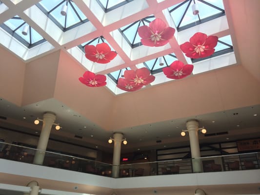 Little Tokyo Galleria by null