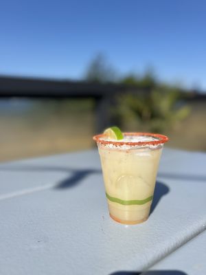 Marination Ma Kai by null