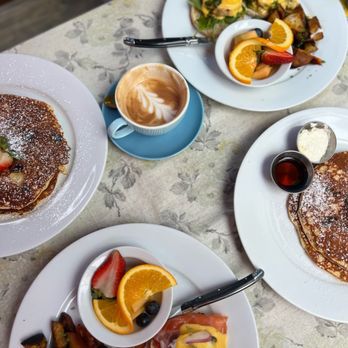 Immigrant Son Caffe - eggs benedict, buttermilk pancakes, and lattes! - New American Near Me - Ventura, California Immigrant Son Caffe - eggs benedict, buttermilk pancakes, and lattes! - New American Near Me - Ventura, California