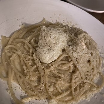 OLIVIA - Cacio e Pepe - Italian Near Me - Tampa, Florida OLIVIA - Cacio e Pepe - Italian Near Me - Tampa, Florida
