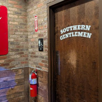 Jason Aldean's Kitchen + Rooftop Bar - Yes we are in a red state. Thank God. - Beer Bar Near Me - Nashville, Tennessee