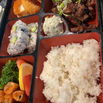 Restaurant Tora - Kobe Box yummmm and for the price!? So much greatness - Japanese Near Me - Columbus, Ohio